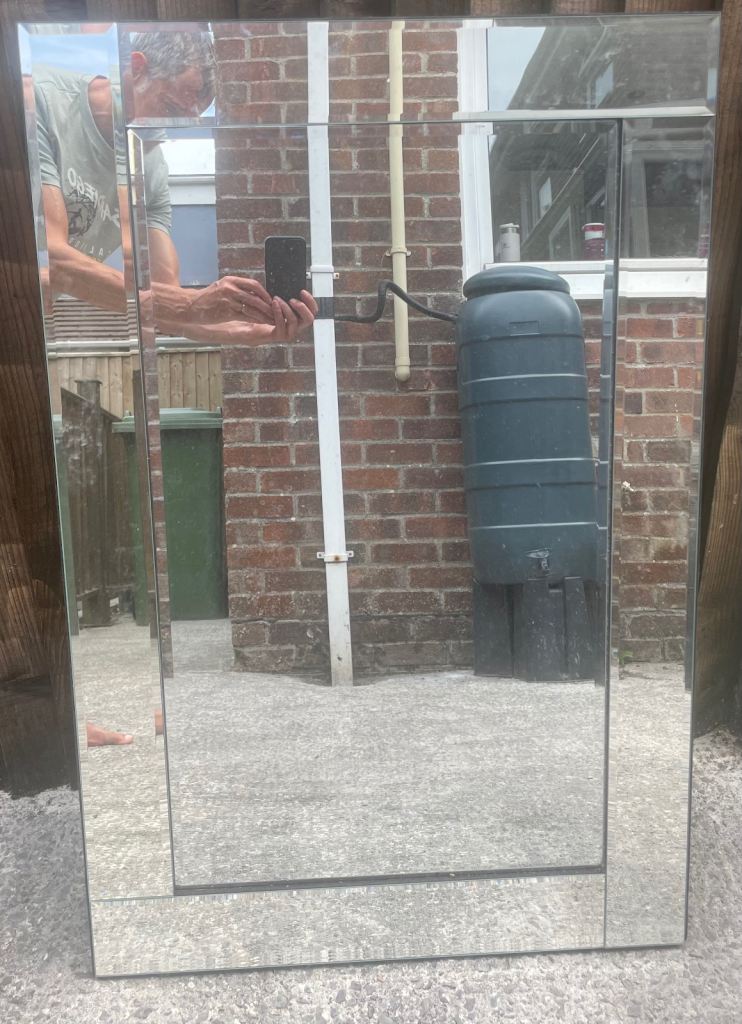 Mirror good condition 