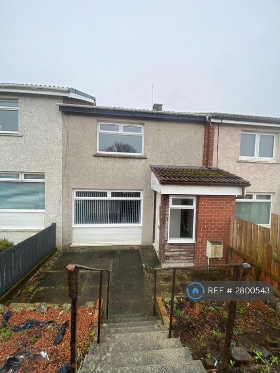 2 bedroom house in Chapelhill Mount, Ardrossan, KA22 (2 bed) (#2800543)