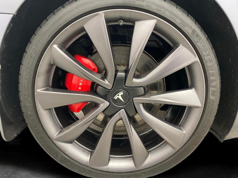 2020 Tesla Model 3 Performance AWD 4dr [Performance Upgrade] Auto SALOON ELECTRIC Automatic