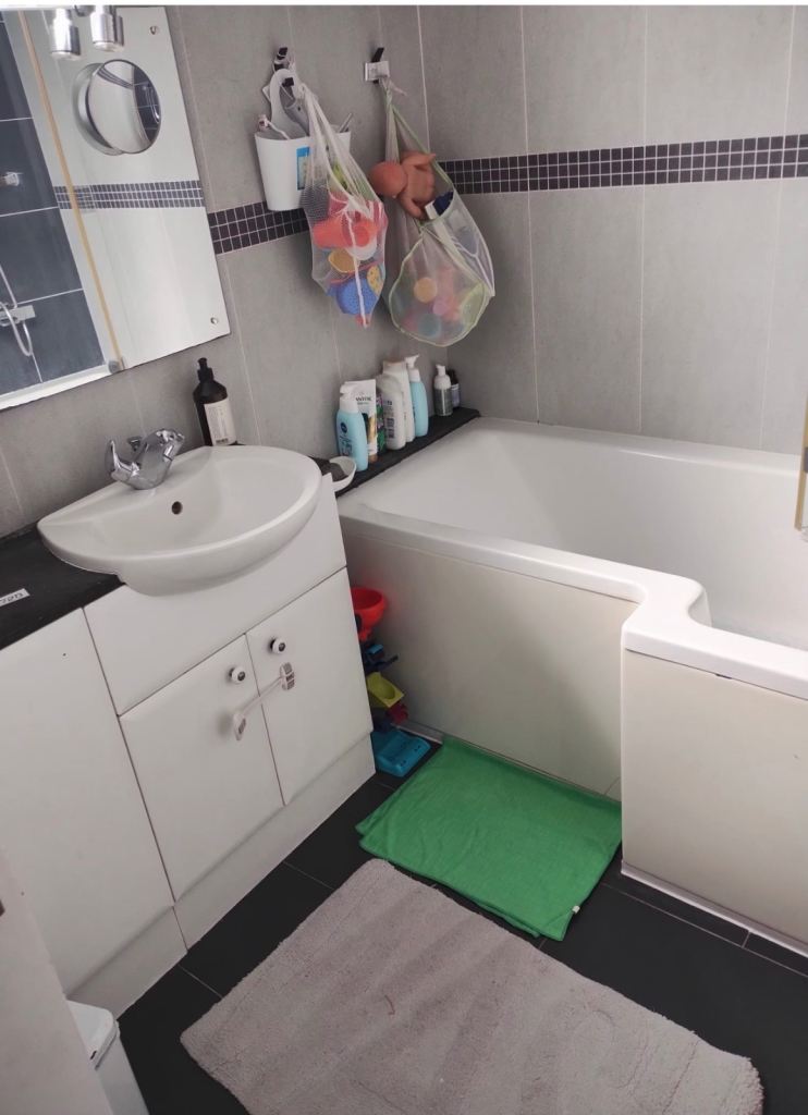 Domestic services end Cleaner 
