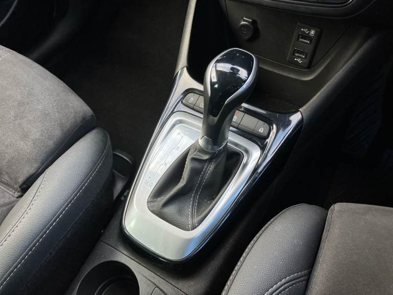 2022 Vauxhall Crossland 1.2 Turbo [130] Ultimate 5dr Auto Hatchback PETROL Automatic