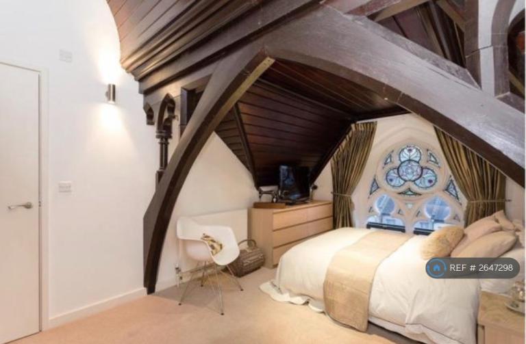 2 bedroom flat in Samuel Baines House, London, SE22 (2 bed) (#2647298)