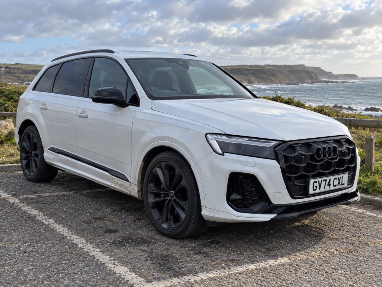 Audi, Q7, Estate, 2024, Semi-Auto, 2967 (cc), 5 doors