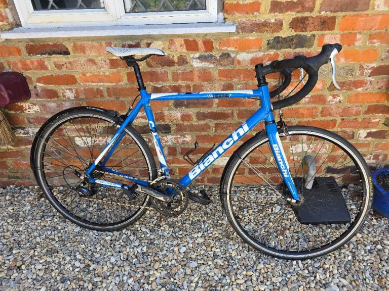 Bianchi nirone | Other Bikes For Sale - Gumtree
