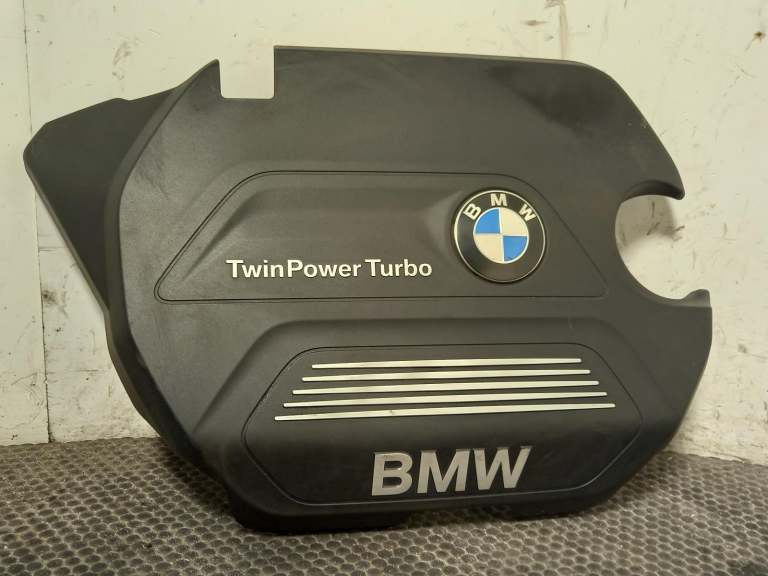 Bmw 2 Series Gran Tourer Engine Cover 2015-2023 2.0l Diesel 8514199