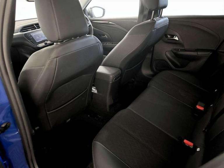 2021 Vauxhall Corsa 1.2 Turbo Elite 5dr HATCHBACK PETROL Manual