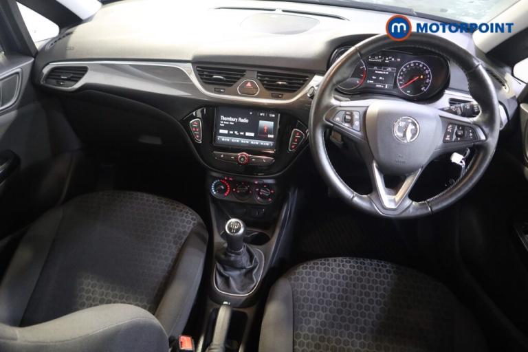 2018 Vauxhall Corsa 1.4 Energy 5dr [AC] Hatchback Petrol Manual