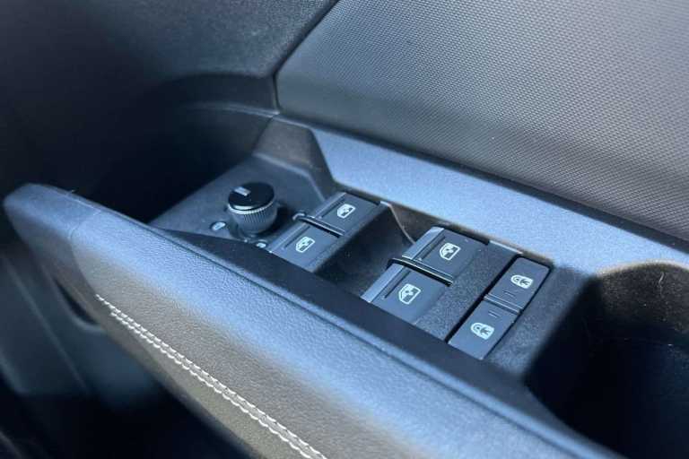 2024 Audi Q4 e-tron 220kW 50 Quattro 82.77kWh Edition 1 5dr Auto SUV Electric Automatic