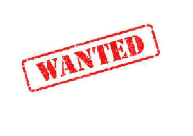 Unit to rent required 