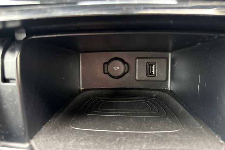 2022 Vauxhall Grandland 1.2 Turbo GS Line 5dr HATCHBACK PETROL Manual