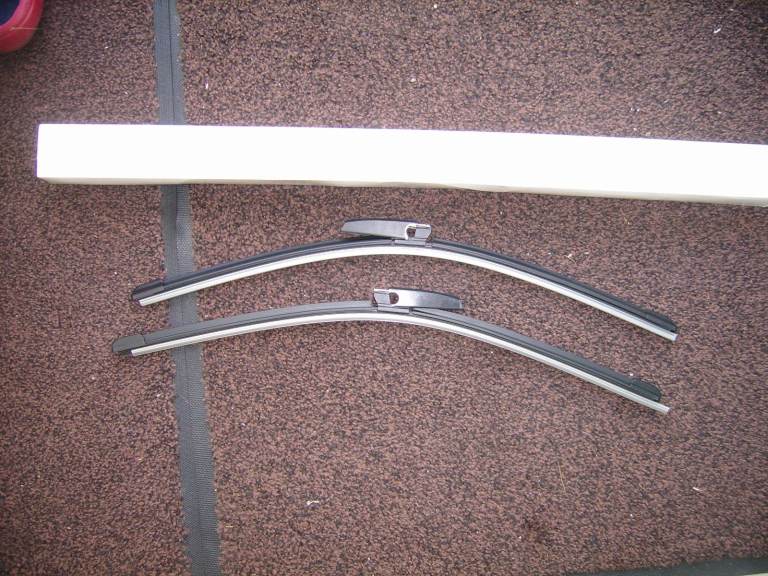 Car Wiper Blades