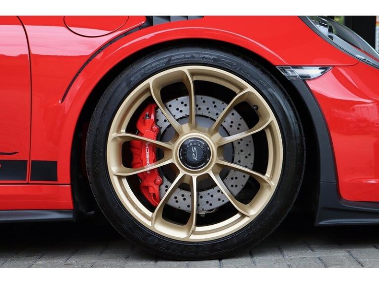  Porsche 911 4.0 991 GT3 RS Coupe 2dr Petrol PDK Euro 6 (520 ps) Coupe Petrol Automatic