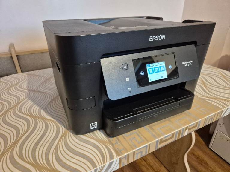 Epson Printer
