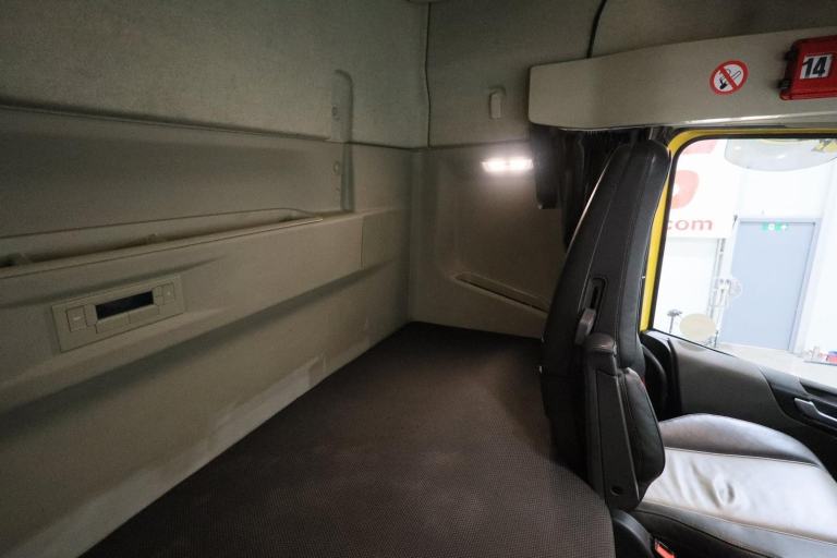 2020 (70 PLATE) Volvo FH460 6x2 Euro 6 Tractor Units