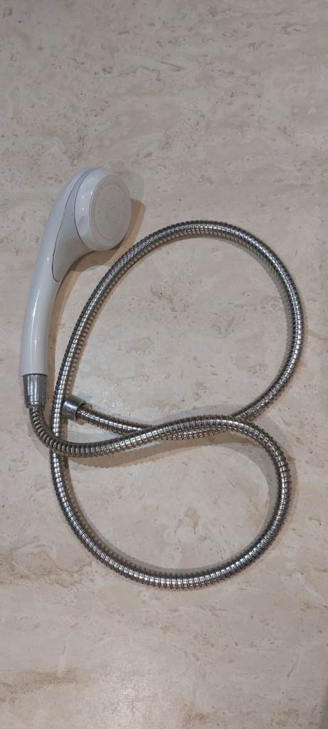 Shower head