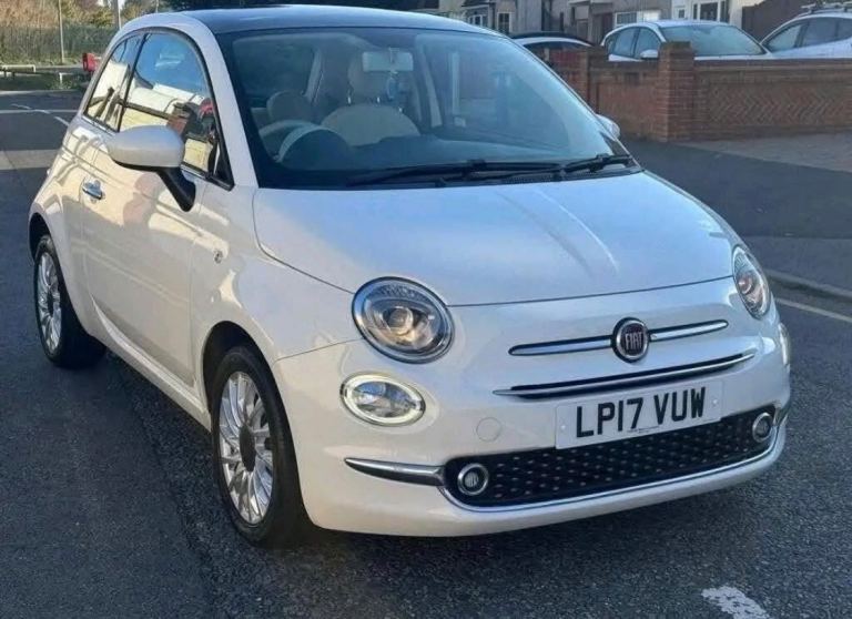 Car for Breaking / Parts Only