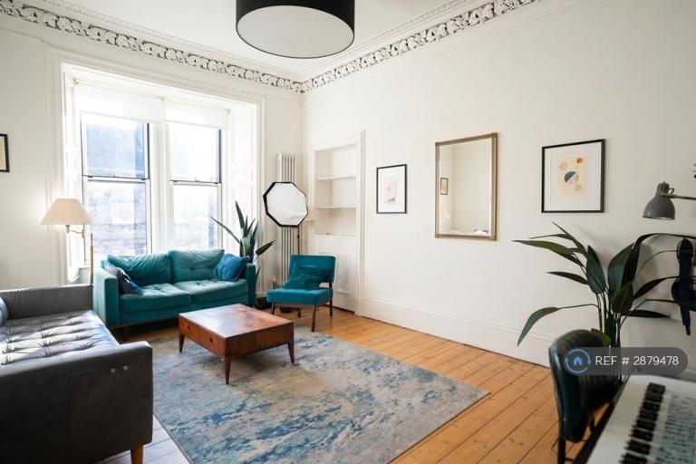 1 bedroom flat in Edinburgh, Edinburgh, EH6 (1 bed) (#2879478)
