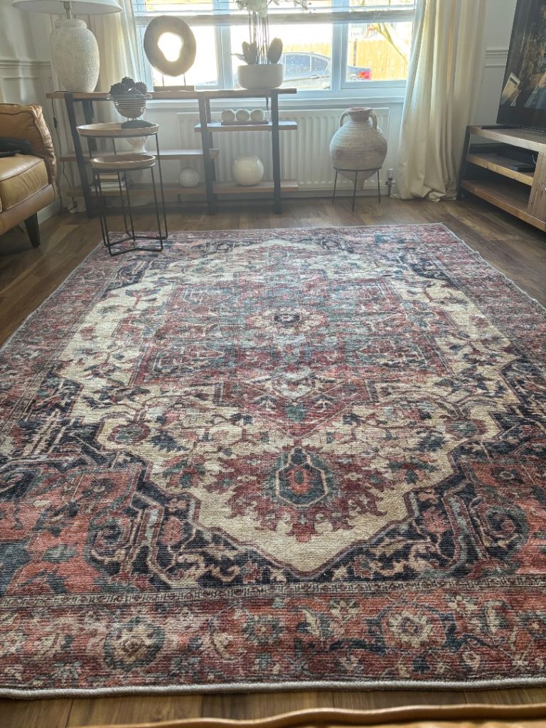 Kukoon rug 200 x 290 