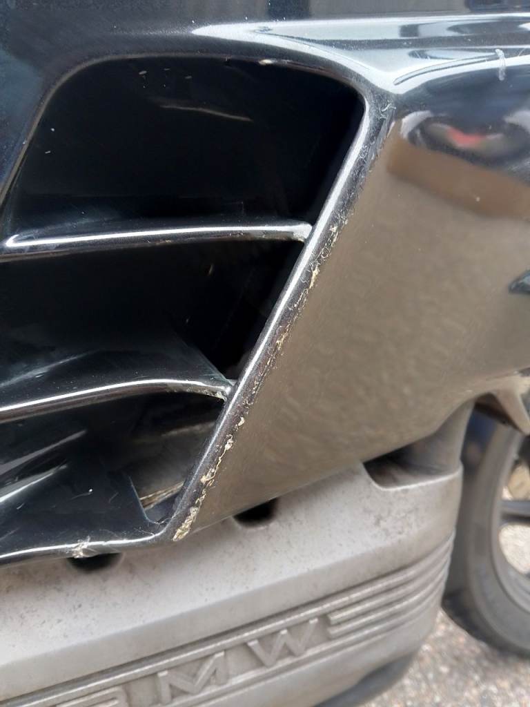 BMW, K100, 1984, 1000 (cc)