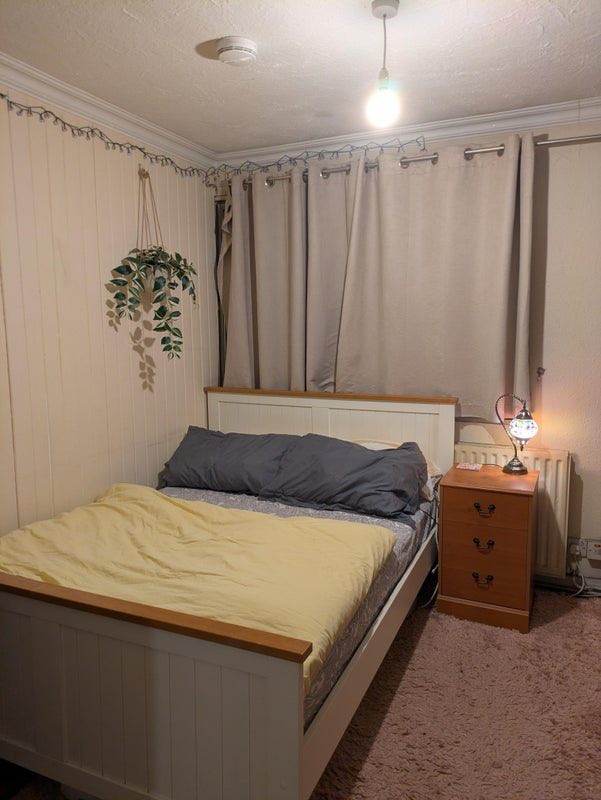 Double room in Redbridge