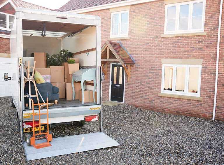 🔐 Trusted, Professional Movers | International Removals 🚚 Man and Van / 📦 Removals Services