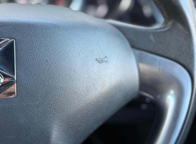 2016 DS Automobiles DS 3 1.2 PureTech Chic 3dr HATCHBACK PETROL Manual