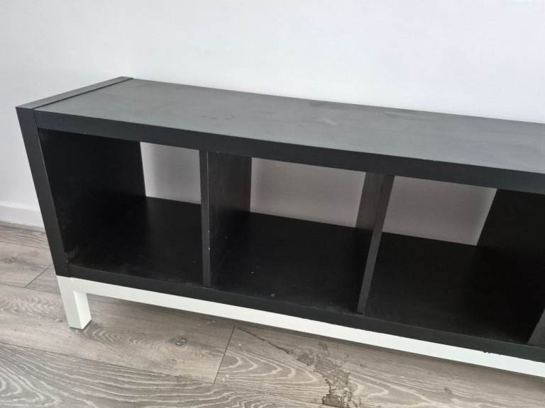 IKEA Sideboard Kallax Tv stand Storage unit