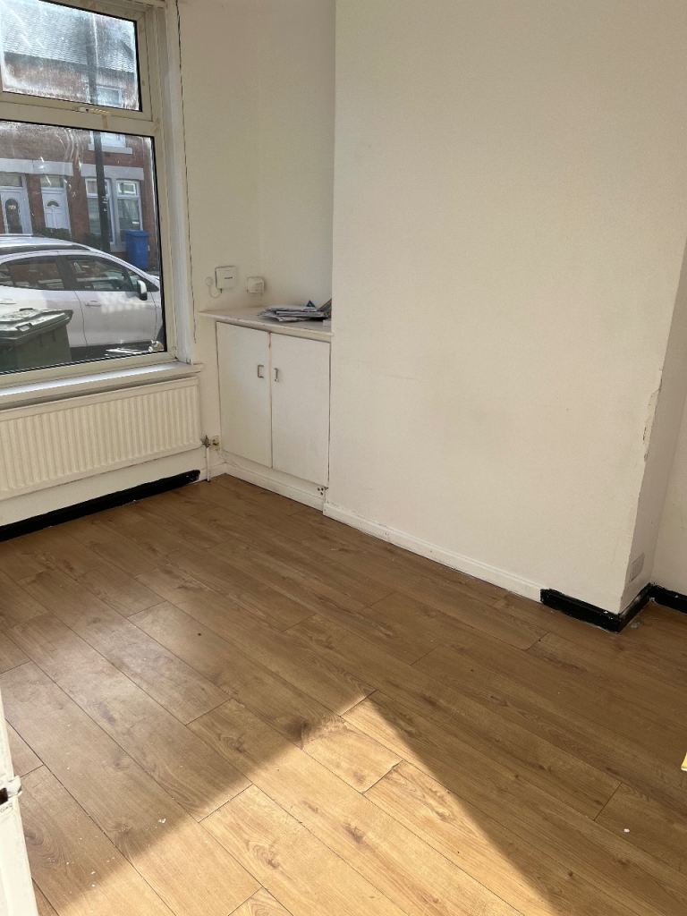 Two Bedroom Terraced house to let