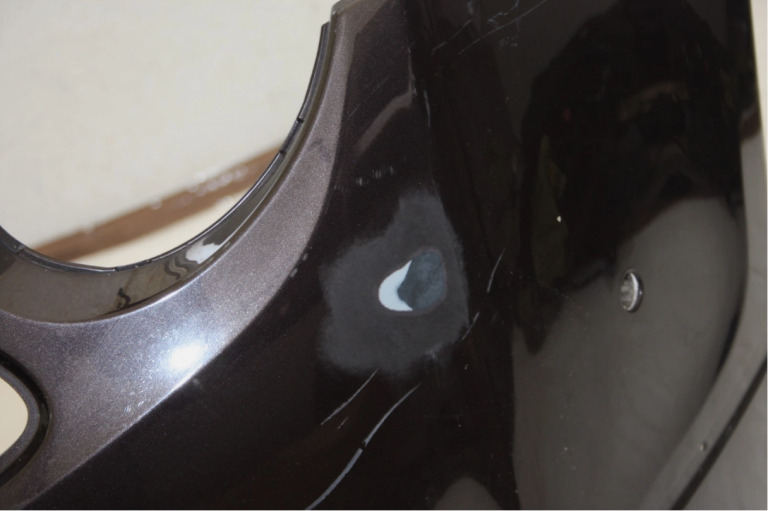 Bentley Continental Flying Spur Front Bumper 2009 TO 2011 3W5807221H Genuine