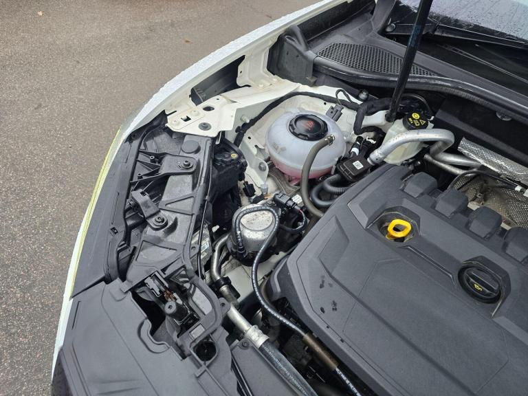 2020 Audi Q2 35 TFSI Black Edition 5dr S Tronic ESTATE PETROL Automatic