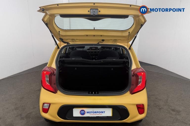 2023 Kia Picanto 1.0 2 5dr [4 seats] HATCHBACK PETROL Manual