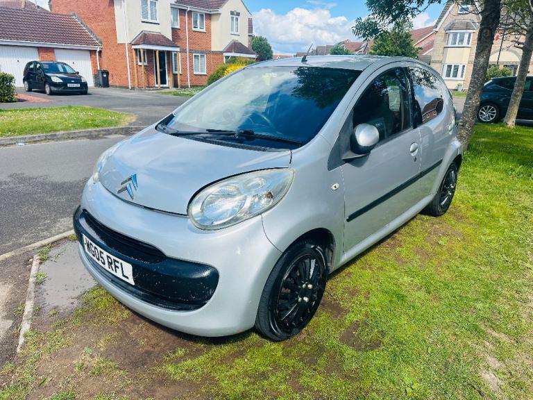 2005 Citroen C1 Rhythm Spares / Repairs 