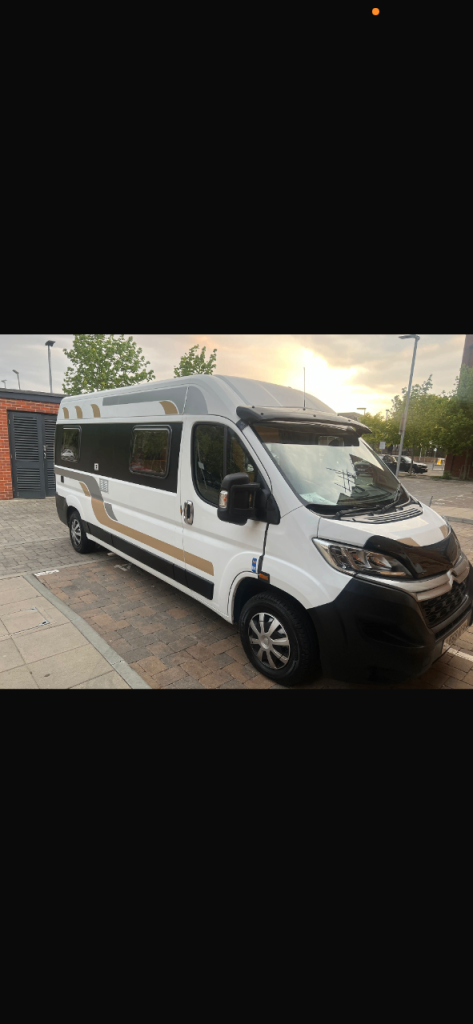 Citroen, RELAY, Panel Van, 2020, Manual, 2179 (cc)