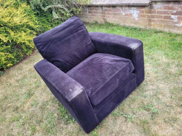 NEXT Armchair