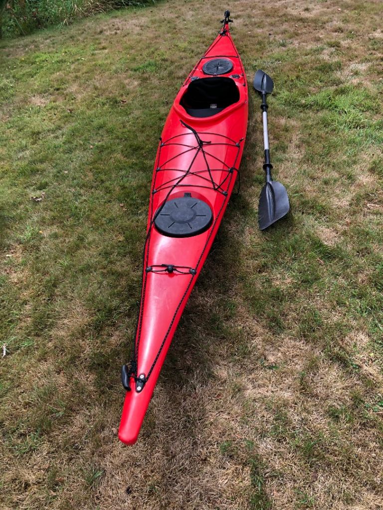 14Ft Kayak