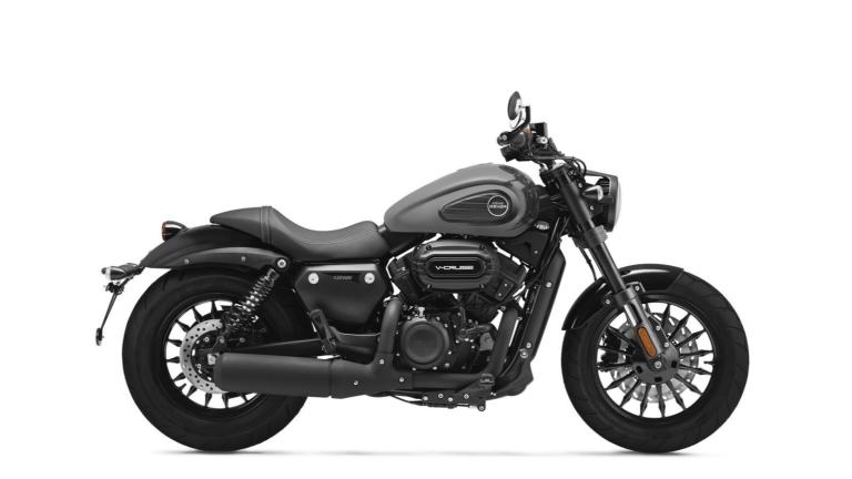 Keeway V Cruise 125cc