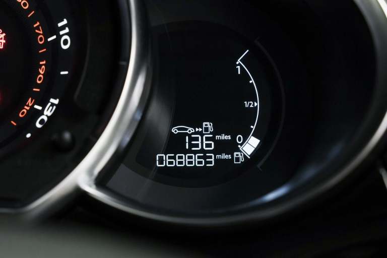 2016 DS Automobiles DS 3 1.6 BlueHDi Prestige Euro 6 (s/s) 3dr HATCHBACK Diesel Manual