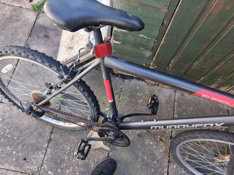 Bike spares or repair
