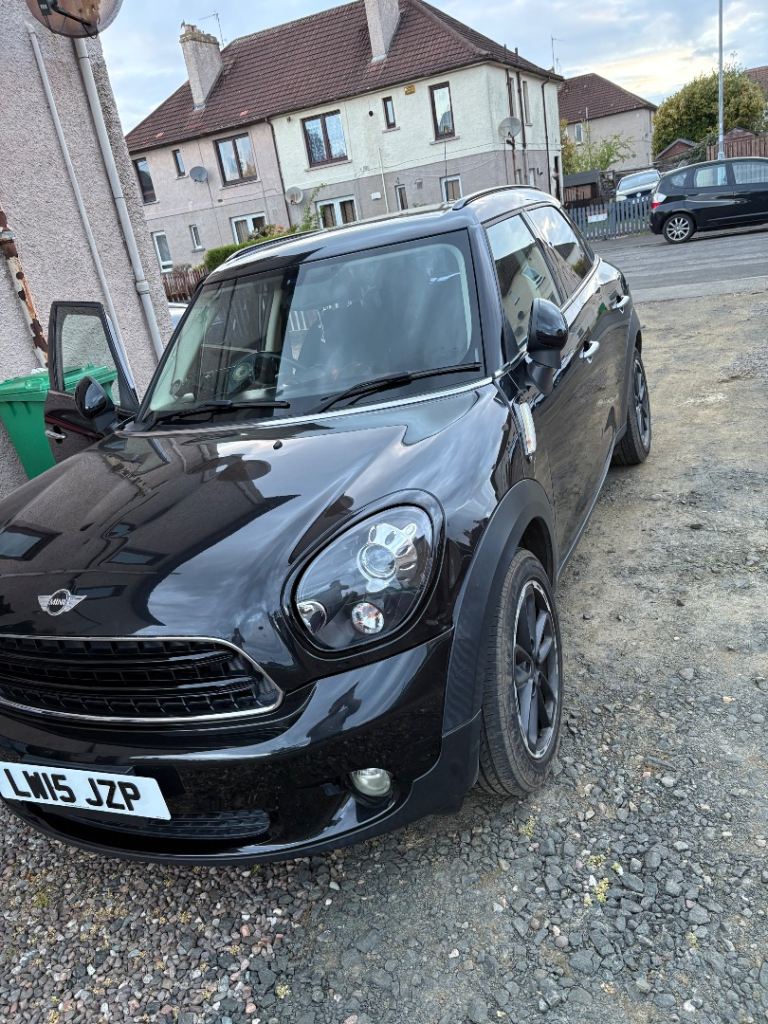 Mini, COOPER, 2014, 1995 (cc)