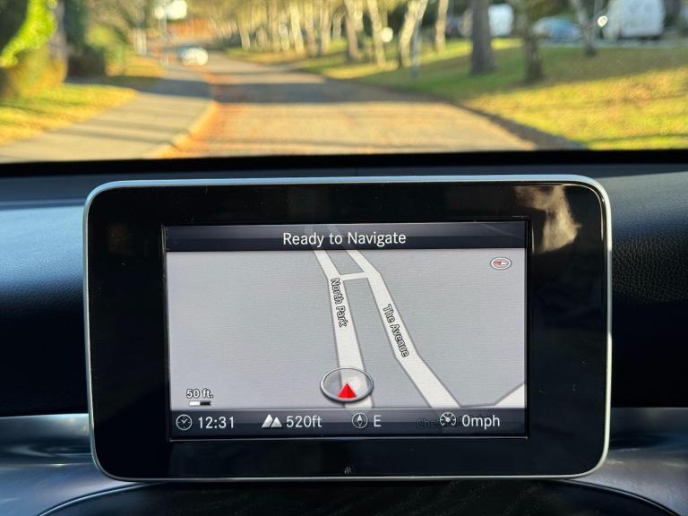 2019 Mercedes-Benz GLC 2.0 GLC250 AMG Line (Premium) SUV 5dr Petrol G-Tronic+ 4MATIC Euro 6 (s/s)...