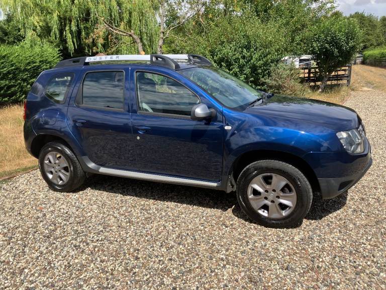Dacia, DUSTER, Hatchback, 2018, Manual, 1197 (cc), 5 doors
