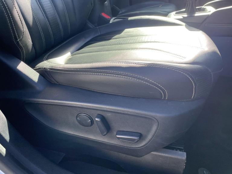 2023 Ford Kuga Kuga Vignale 5 door 1.5L EcoBoost 150PS FWD 6 Speed Manual HATCHBACK Petrol Manual