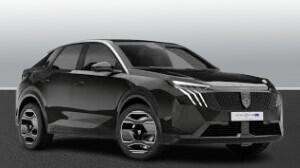 2024 Peugeot 3008 157kW GT 73kWh 5dr Auto HATCHBACK ELECTRIC Automatic