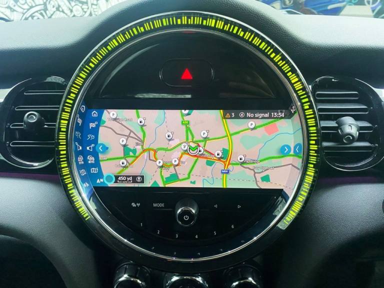 2021 MINI Hatch 1.5 Cooper Classic Hatchback 3dr Petrol Manual Euro 6 (s/s) (136 ps) Hatchback Pe...