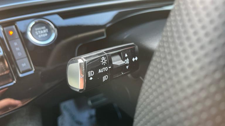 2024 Peugeot 3008 1.2 HYBRID GT SUV 5dr Petrol Hybrid e-DSC6 Euro 6 (s/s) (136 ps) SUV Hybrid Aut...