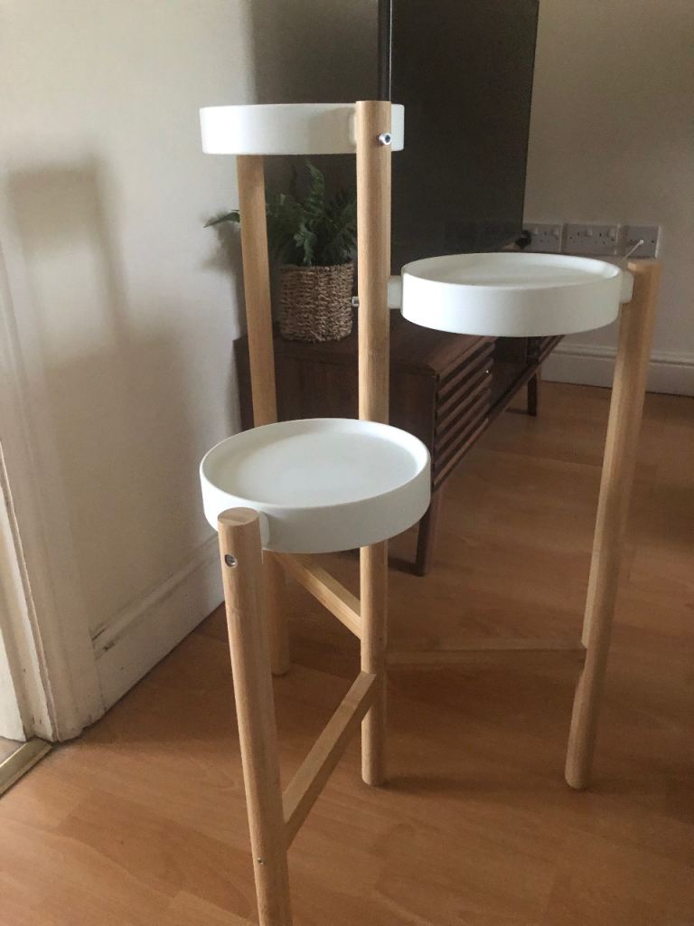Ikea plant stand 