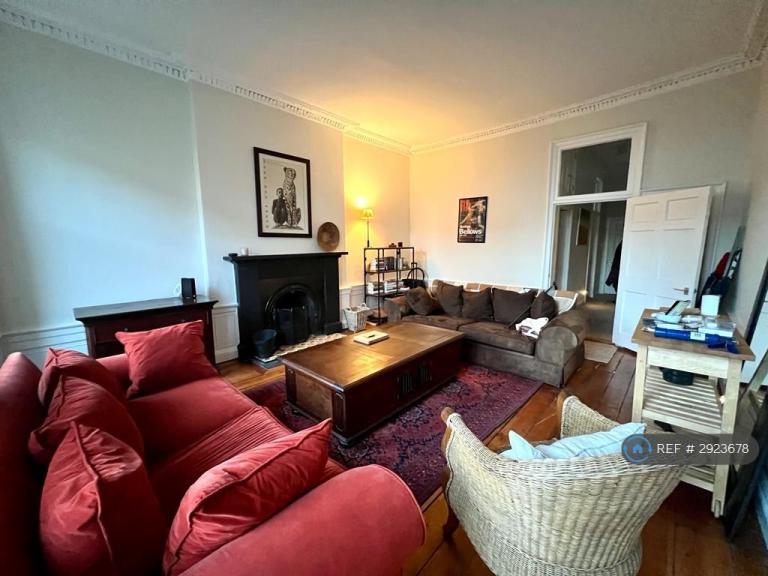 1 bedroom flat in Edinburgh, Edinburgh, EH4 (1 bed) (#2923678)