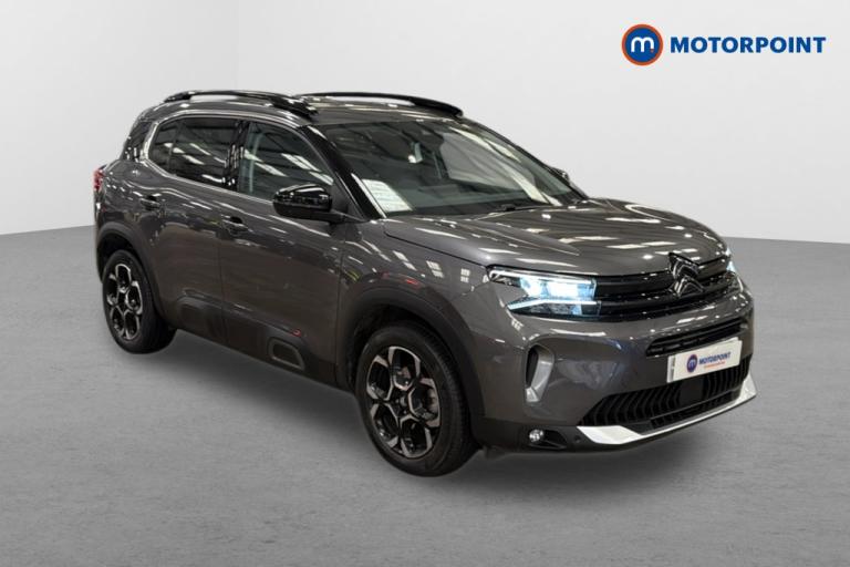 2024 Citroen C5 Aircross 1.5 BlueHDi Max 5dr EAT8 SUV Diesel Automatic