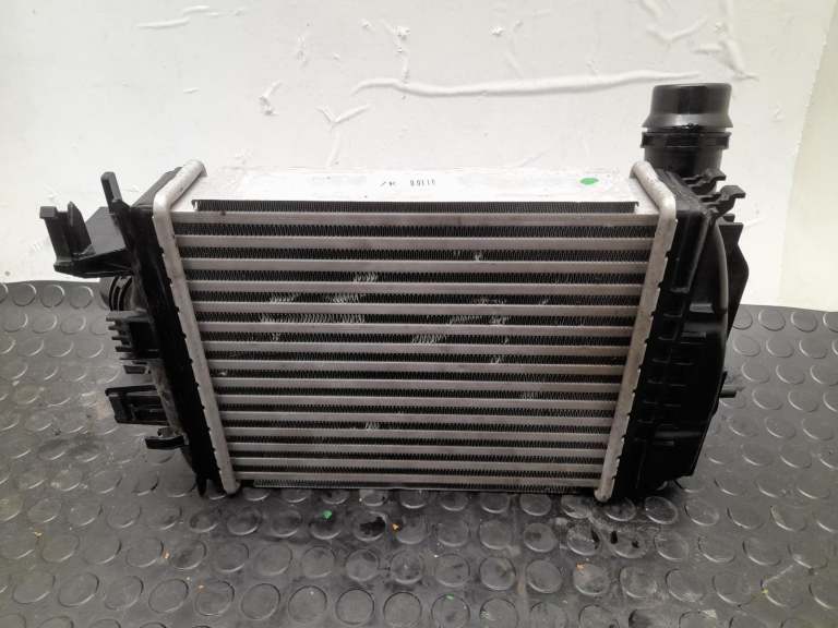 Nissan Juke Intercooler 2019-2026 1.0l Hr10 Dig-T 114 E6dfull