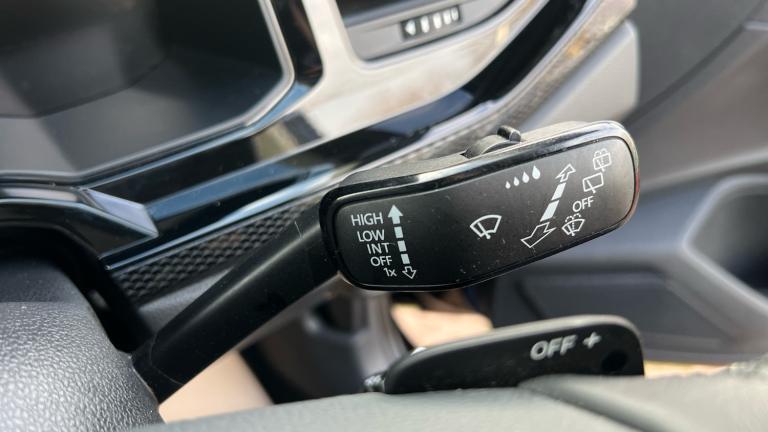 2023 Volkswagen Polo 1.0 TSI Life 5dr DSG HATCHBACK PETROL Automatic